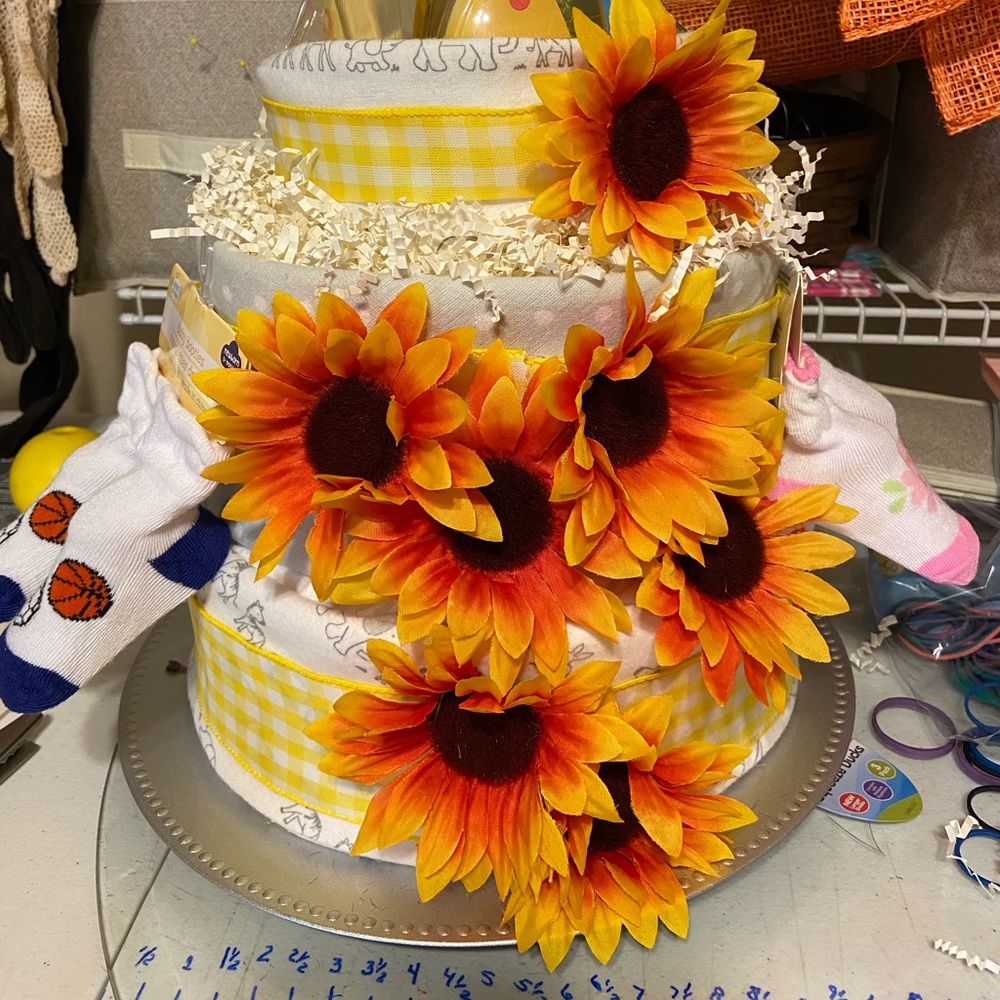 Meet your Posher, Audrey